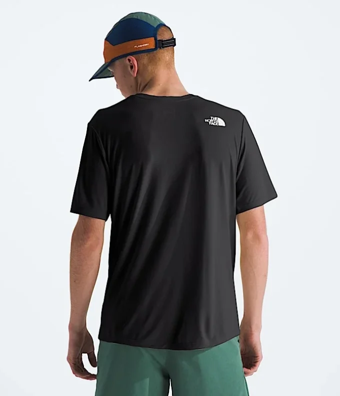 Herren-T-Shirt „24/7 Short-Sleeves Easy Tee” Herren-T-Shirt „24/7 Short-Sleeves Easy Tee”