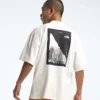 Herren-T-Shirt AXYS mit kurzen Ärmeln