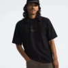 Herren-T-Shirt AXYS mit kurzen Ärmeln