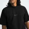 Herren-T-Shirt AXYS mit kurzen Ärmeln