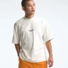 Herren-T-Shirt AXYS mit kurzen Ärmeln