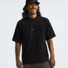 Herren-T-Shirt AXYS mit kurzen Ärmeln
