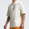 Herren-T-Shirt AXYS mit kurzen Ärmeln