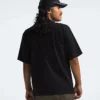 Herren-T-Shirt AXYS mit kurzen Ärmeln