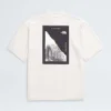 Herren-T-Shirt AXYS mit kurzen Ärmeln
