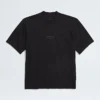 Herren-T-Shirt AXYS mit kurzen Ärmeln