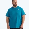 Herren-T-Shirt „Big Evolution Simple Dome” mit kurzen Ärmeln Herren-T-Shirt „Big Evolution Simple Dome” mit kurzen Ärmeln
