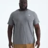 Herren-T-Shirt „Big Evolution Simple Dome” mit kurzen Ärmeln Herren-T-Shirt „Big Evolution Simple Dome” mit kurzen Ärmeln