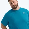 Herren-T-Shirt „Big Evolution Simple Dome” mit kurzen Ärmeln Herren-T-Shirt „Big Evolution Simple Dome” mit kurzen Ärmeln