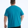 Herren-T-Shirt „Big Evolution Simple Dome” mit kurzen Ärmeln Herren-T-Shirt „Big Evolution Simple Dome” mit kurzen Ärmeln