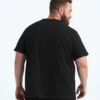 Herren-T-Shirt „Big Evolution Simple Dome” mit kurzen Ärmeln Herren-T-Shirt „Big Evolution Simple Dome” mit kurzen Ärmeln
