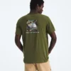Herren-T-Shirt Evolution Box Camo Fill mit kurzen Ärmeln – Grafik Herren-T-Shirt Evolution Box Camo Fill mit kurzen Ärmeln – Grafik