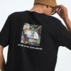 Herren-T-Shirt Evolution Box Camo Fill mit kurzen Ärmeln – Grafik Herren-T-Shirt Evolution Box Camo Fill mit kurzen Ärmeln – Grafik