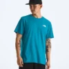 Herren-T-Shirt Evolution Box Camo Fill mit kurzen Ärmeln – Grafik Herren-T-Shirt Evolution Box Camo Fill mit kurzen Ärmeln – Grafik