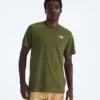 Herren-T-Shirt Evolution Box Camo Fill mit kurzen Ärmeln – Grafik Herren-T-Shirt Evolution Box Camo Fill mit kurzen Ärmeln – Grafik