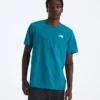 Herren-T-Shirt Evolution Box Toss Fill mit kurzen Ärmeln – Grafik Herren-T-Shirt Evolution Box Toss Fill mit kurzen Ärmeln – Grafik