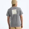 Herren-T-Shirt Evolution Edge Of Light Box NSE mit kurzen Ärmeln – Grafik Herren-T-Shirt Evolution Edge Of Light Box NSE mit kurzen Ärmeln – Grafik