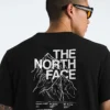 Herren-T-Shirt Evolution Half Dome mit kurzen Ärmeln – Grafik Herren-T-Shirt Evolution Half Dome mit kurzen Ärmeln – Grafik