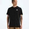 Herren-T-Shirt Evolution Half Dome mit kurzen Ärmeln – Grafik Herren-T-Shirt Evolution Half Dome mit kurzen Ärmeln – Grafik