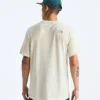 Herren-T-Shirt Evolution Mtn Base mit kurzen Ärmeln – Grafik Herren-T-Shirt Evolution Mtn Base mit kurzen Ärmeln – Grafik