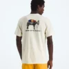 Herren-T-Shirt Evolution Pack mit kurzen Ärmeln – Grafik Herren-T-Shirt Evolution Pack mit kurzen Ärmeln – Grafik