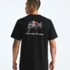Herren-T-Shirt Evolution Pack mit kurzen Ärmeln – Grafik Herren-T-Shirt Evolution Pack mit kurzen Ärmeln – Grafik