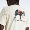 Herren-T-Shirt Evolution Pack mit kurzen Ärmeln – Grafik Herren-T-Shirt Evolution Pack mit kurzen Ärmeln – Grafik