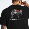Herren-T-Shirt Evolution Pack mit kurzen Ärmeln – Grafik Herren-T-Shirt Evolution Pack mit kurzen Ärmeln – Grafik