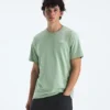 Herren-T-Shirt Evolution Simple Dome Regular mit kurzen Ärmeln Herren-T-Shirt Evolution Simple Dome Regular mit kurzen Ärmeln