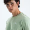 Herren-T-Shirt Evolution Simple Dome Regular mit kurzen Ärmeln Herren-T-Shirt Evolution Simple Dome Regular mit kurzen Ärmeln