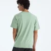 Herren-T-Shirt Evolution Simple Dome Regular mit kurzen Ärmeln Herren-T-Shirt Evolution Simple Dome Regular mit kurzen Ärmeln