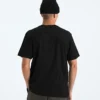 Herren-T-Shirt Evolution Simple Dome Regular mit kurzen Ärmeln Herren-T-Shirt Evolution Simple Dome Regular mit kurzen Ärmeln