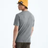 Herren-T-Shirt Evolution Simple Dome Regular mit kurzen Ärmeln Herren-T-Shirt Evolution Simple Dome Regular mit kurzen Ärmeln