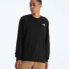 Herren-T-Shirt Evolution Simple Dome Regular mit langen Ärmeln Herren-T-Shirt Evolution Simple Dome Regular mit langen Ärmeln