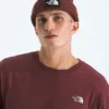 Herren-T-Shirt Evolution Simple Dome Regular mit langen Ärmeln Herren-T-Shirt Evolution Simple Dome Regular mit langen Ärmeln