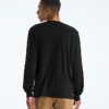 Herren-T-Shirt Evolution Simple Dome Regular mit langen Ärmeln Herren-T-Shirt Evolution Simple Dome Regular mit langen Ärmeln