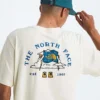 Herren-T-Shirt Evolution Sky Cloud mit kurzen Ärmeln – Grafik Herren-T-Shirt Evolution Sky Cloud mit kurzen Ärmeln – Grafik