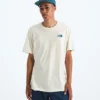 Herren-T-Shirt Evolution Sky Cloud mit kurzen Ärmeln – Grafik Herren-T-Shirt Evolution Sky Cloud mit kurzen Ärmeln – Grafik