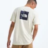 Herren-T-Shirt Evolution Sun Halos Box NSE mit kurzen Ärmeln – Grafik Herren-T-Shirt Evolution Sun Halos Box NSE mit kurzen Ärmeln – Grafik