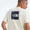 Herren-T-Shirt Evolution Sun Halos Box NSE mit kurzen Ärmeln – Grafik Herren-T-Shirt Evolution Sun Halos Box NSE mit kurzen Ärmeln – Grafik