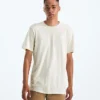 Herren-T-Shirt Evolution Sun Halos Box NSE mit kurzen Ärmeln – Grafik Herren-T-Shirt Evolution Sun Halos Box NSE mit kurzen Ärmeln – Grafik