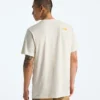 Herren-T-Shirt Evolution Tequila Sunrise mit kurzen Ärmeln – Grafik Herren-T-Shirt Evolution Tequila Sunrise mit kurzen Ärmeln – Grafik