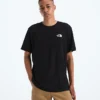 Herren-T-Shirt Evolution Van Life mit Kurzarm – Grafik