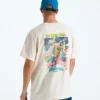 Herren-T-Shirt mit kurzen Ärmeln aus der TNF™ Essential Expedition-Serie – Grafik Herren-T-Shirt mit kurzen Ärmeln aus der TNF™ Essential Expedition-Serie – Grafik