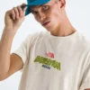 Herren-T-Shirt mit kurzen Ärmeln aus der TNF™ Essential Expedition-Serie – Grafik Herren-T-Shirt mit kurzen Ärmeln aus der TNF™ Essential Expedition-Serie – Grafik