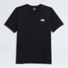 Herren-T-Shirt mit kurzen Ärmeln und einfachem Dome-Ausschnitt Herren-T-Shirt mit kurzen Ärmeln und einfachem Dome-Ausschnitt
