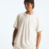 Herren-T-Shirt mit kurzen Ärmeln und Evolution Box Fit Herren-T-Shirt mit kurzen Ärmeln und Evolution Box Fit