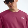 Herren-T-Shirt mit kurzen Ärmeln und Evolution Box Fit Herren-T-Shirt mit kurzen Ärmeln und Evolution Box Fit
