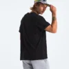 Herren-T-Shirt mit kurzen Ärmeln und Evolution Box Fit Herren-T-Shirt mit kurzen Ärmeln und Evolution Box Fit