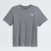 Herren-T-Shirt mit kurzen Ärmeln und Evolution Box Fit Herren-T-Shirt mit kurzen Ärmeln und Evolution Box Fit